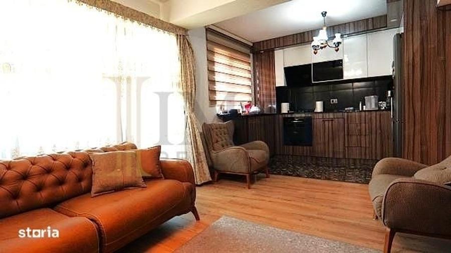 Apartament cu 3 camere în Valea