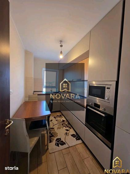 Apartament cu 2 camere decomandat în Sântandrei