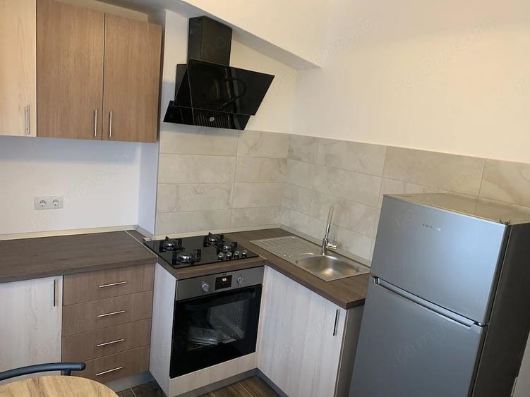 Apartament cu 2 camere decomandat în Luncă