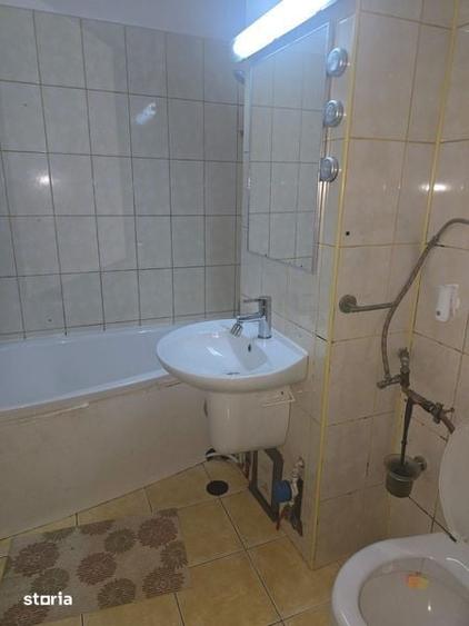 Inchiriez apartament pe Calea Aradului langa Piata Verde - 8