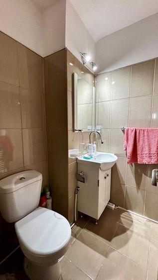 Apartament cu 3 camere decomandat, mobilat în Mihai Bravu