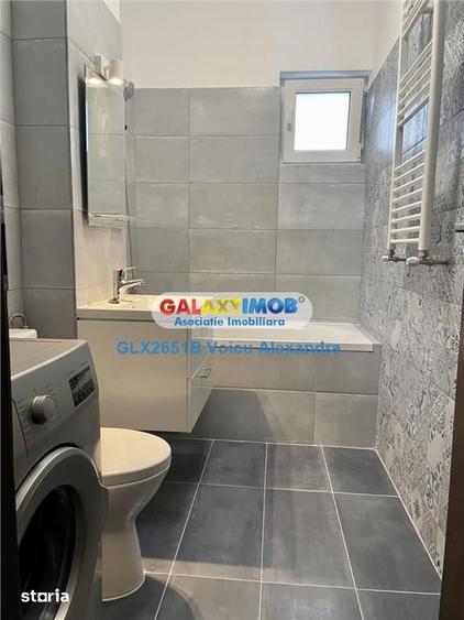 Apartament cu 2 camere, mobilat în Apărătorii Patriei