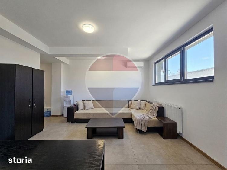 Apartament cu 2 camere de vanzare Ovidiu Constanta parcare inclusa - 1