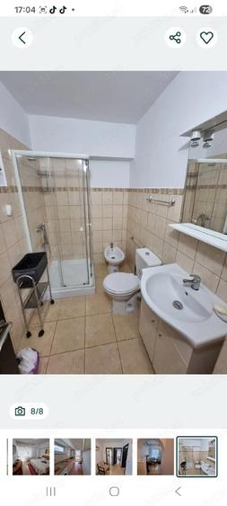 Garsonieră decomandată în Ultracentral