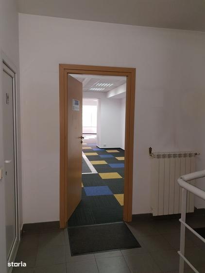 Spațiu comercial, de 120 mp, în Floreasca
