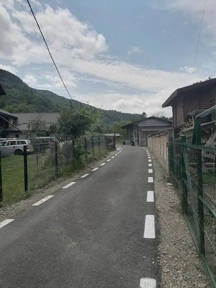 Casă cu 6 camere cu Teren 1056 Mp în Central