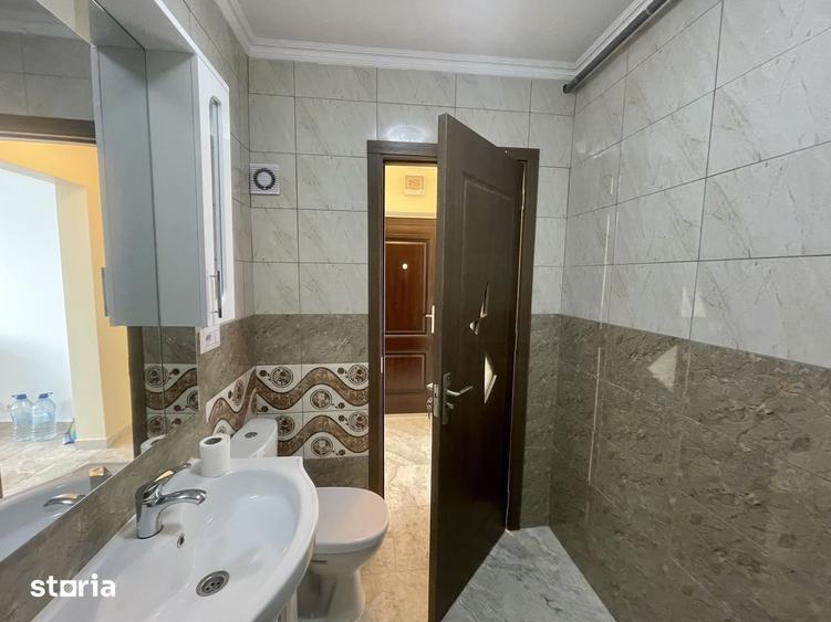 Garsonieră în Central