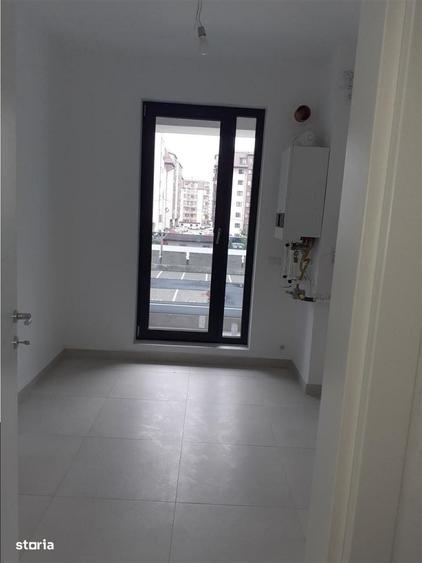 Apartament cu 3 camere în Rahova