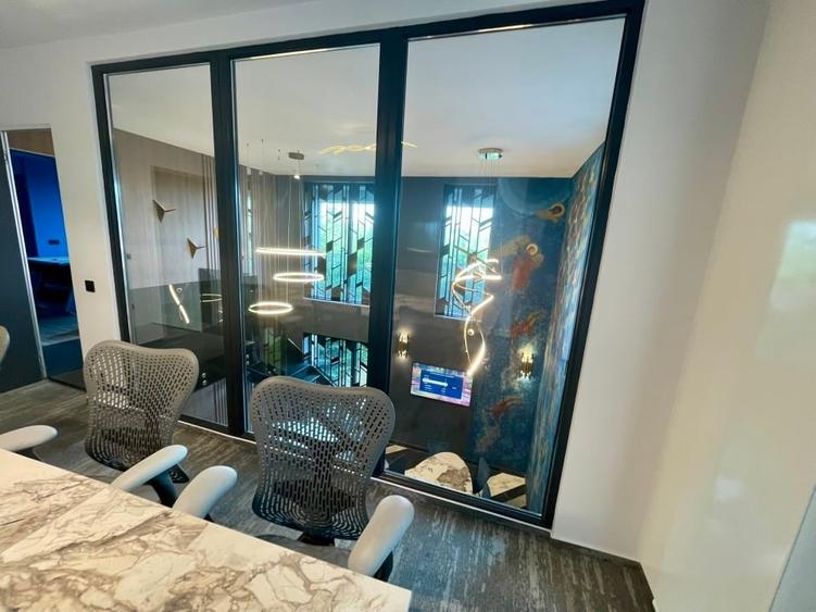 Duplex Premium Cloud 9 | Grădină & Saună Privată - 11