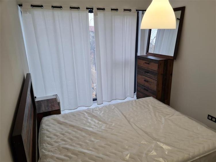Apartament cu 2 camere decomandat, mobilat în Străulești