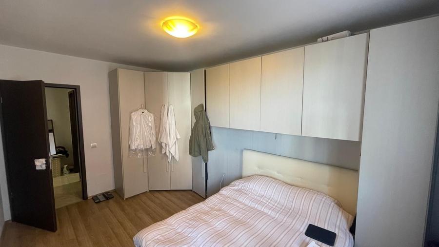 Apartament cu 2 camere decomandat în Bragadiru