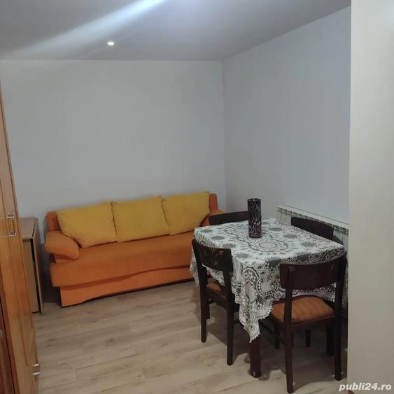 Casă cu 2 camere în Turda