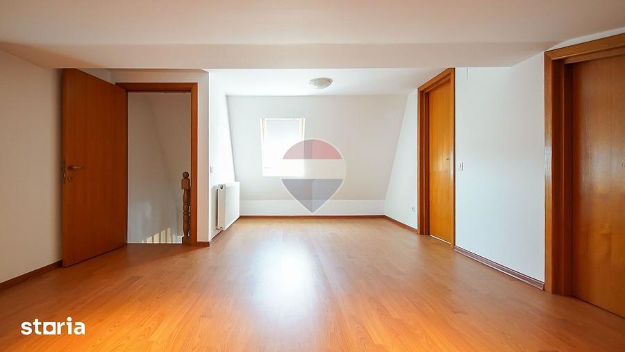 Apartament 3 camere 2 bai | Splendor by Urban Invest | Zona Tractorul - 2