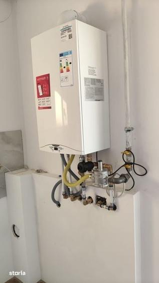 Apartament cu 2 camere în Rogerius