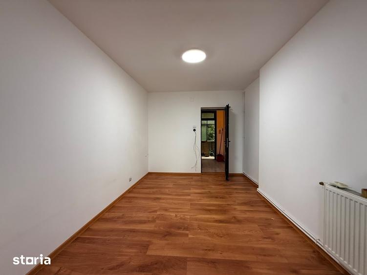 Apartament cu 2 camere decomandat în Primăverii