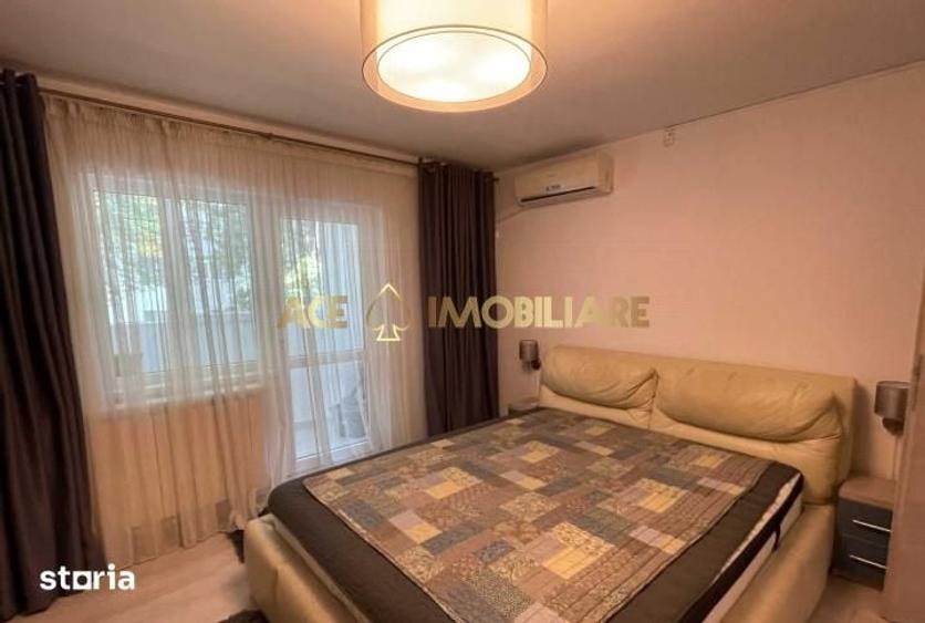 3 Camere de inchiriat | Sebastian | Parcare | x2 Bai - 5
