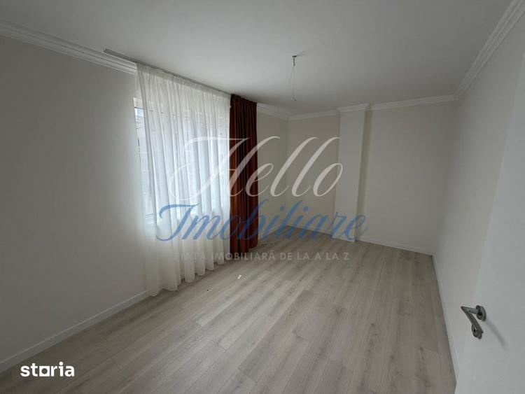 Apartament 3 camere, 72 mp, Sub Cetate - 9