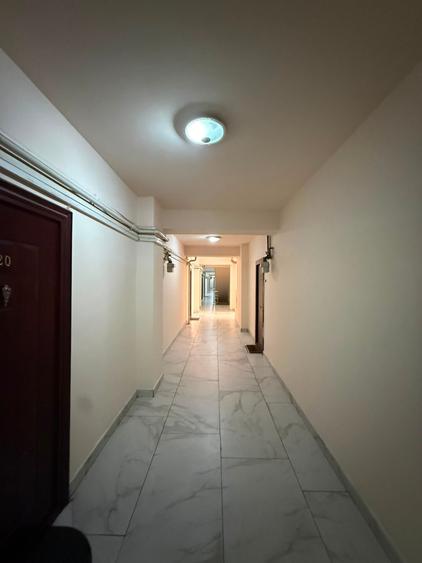 APARTAMENT 2 CAMERE OPEN SPACE-DE VANZARE-MILITARI RESIDENCE-COMISION 0 - 15