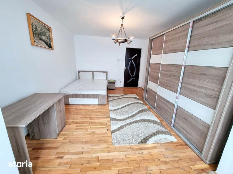2 camere, decomandate, mobilat complet, in Marasti, zona Piata Marasti - 6
