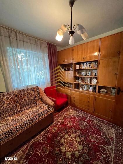 APARTAMENT DE INCHIRIAT | 4 CAMERE | PETRE ISPIRESCU | - 4