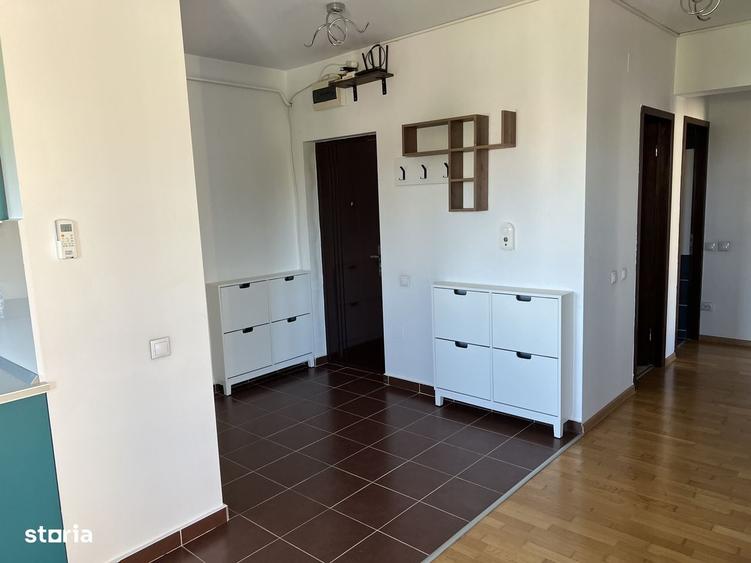 Apartament cu 3 camere decomandat în Tătărași