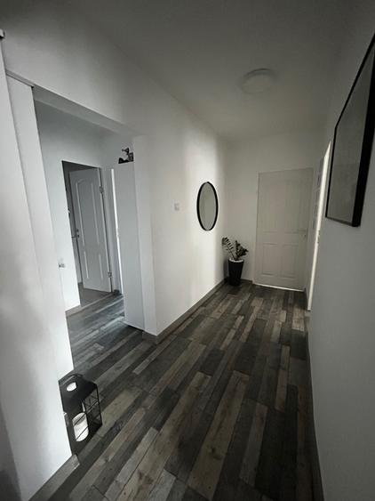 Apartament cu 3 camere decomandat în Bâlc
