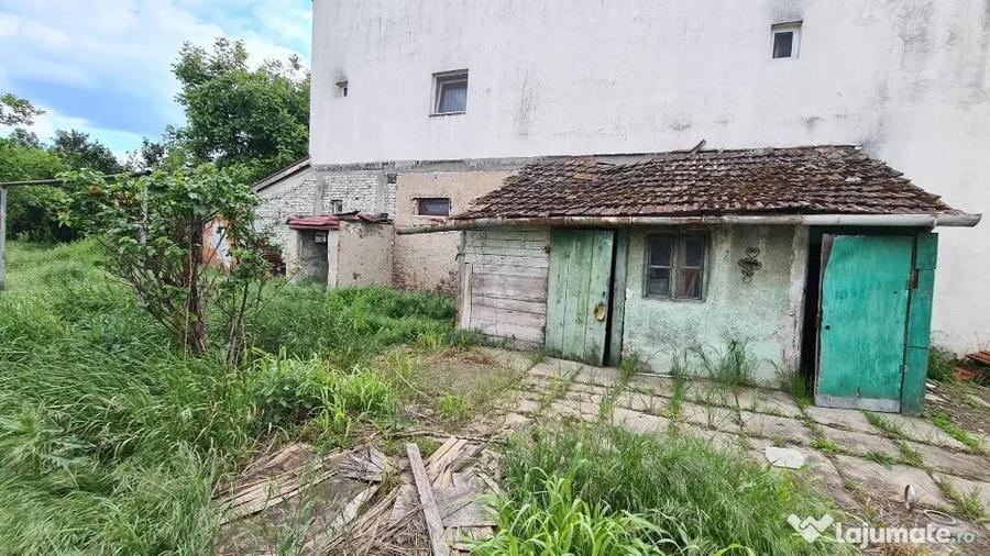 Casa 2 camere zona Parneava - ID : RH-43086-property - 12