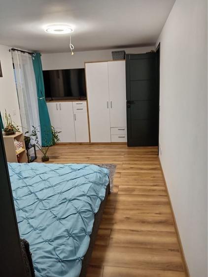Casă cu 4 camere în Afumați