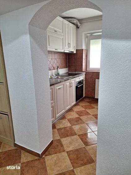 Apartament de inchiriat , parter , 62 mp , Strada Artarilor . - 2