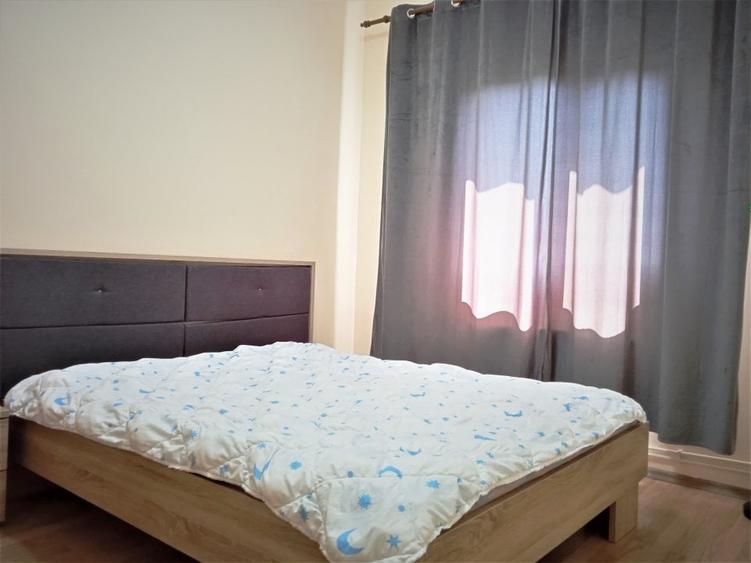 Apartament cu 3 camere semidecomandat în Șelimbăr