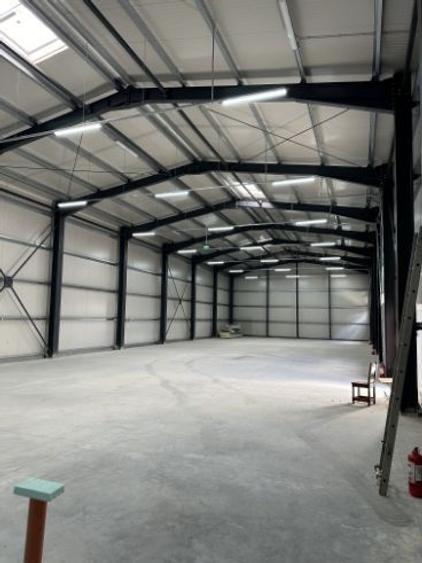 Spațiu comercial, de 1,240 mp, în Piatra-Neamț - 3