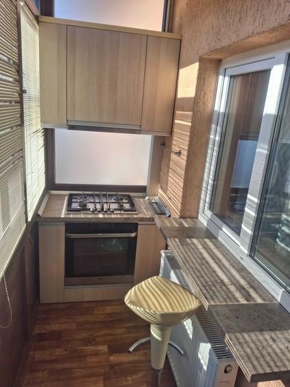 Apartament cu 2 camere in militari residence - 1