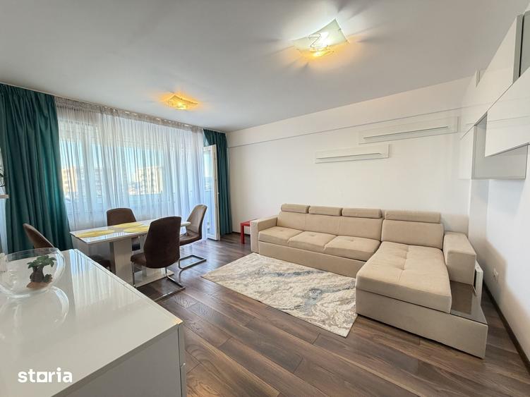 Apartament, 63 m2, - 5