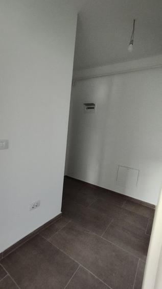 Apartament cu 2 camere decomandat în Păcurari