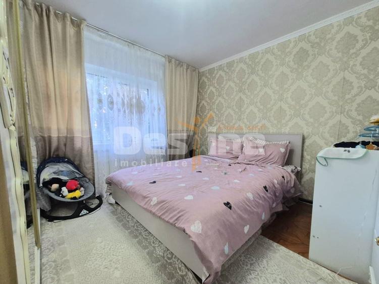 Apartament cu 2 camere decomandat în Inel II
