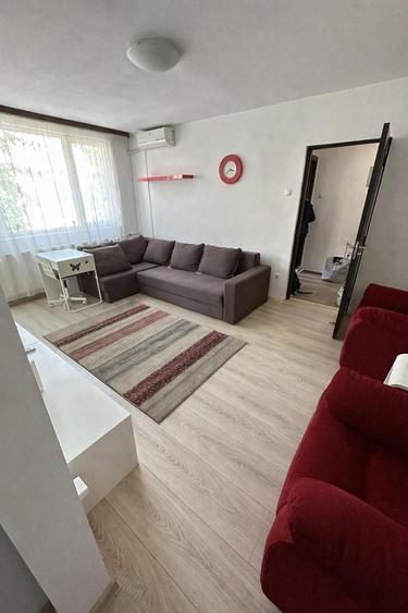 Apartament cu 2 camere semidecomandat în Alexandru Obregia
