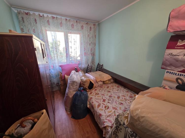 Apartament cu 3 camere în Alexandru cel Bun