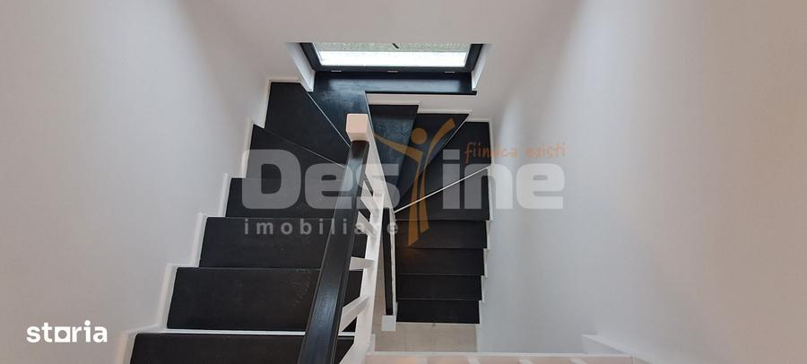 Casă cu 4 camere cu Teren 400 Mp în Copou