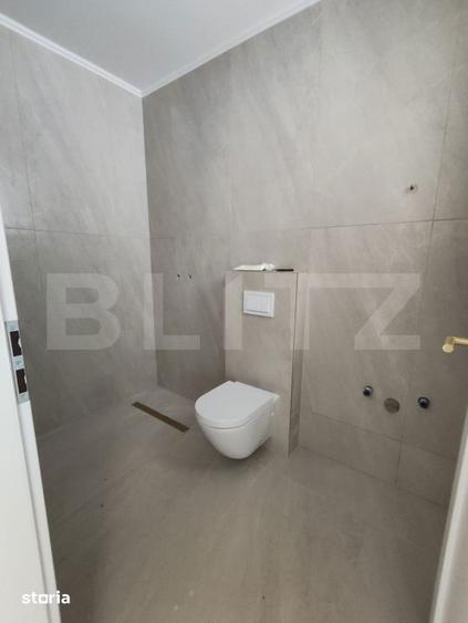 Casă cu 4 camere cu Teren 500 Mp în Sântandrei