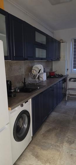 Apartament cu 2 camere decomandat în Chiajna