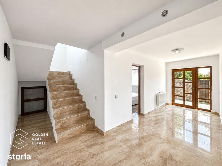 Casă cu 5 camere cu Teren 417 Mp în Vladimirescu