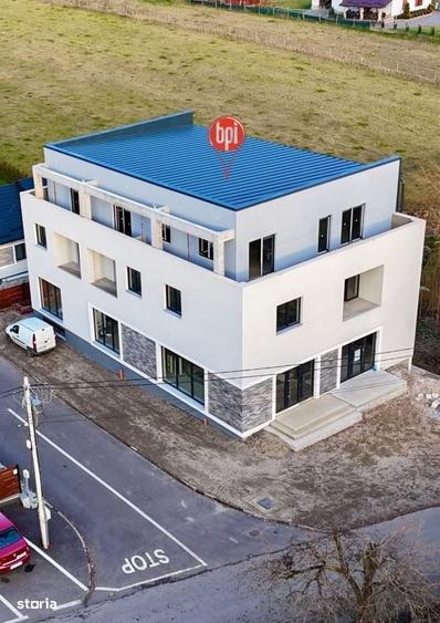 Apartament cu 3 camere în Fălticeni