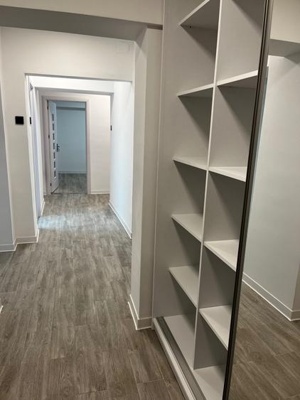 Apartament cu 4 camere decomandat, mobilat în Unirii