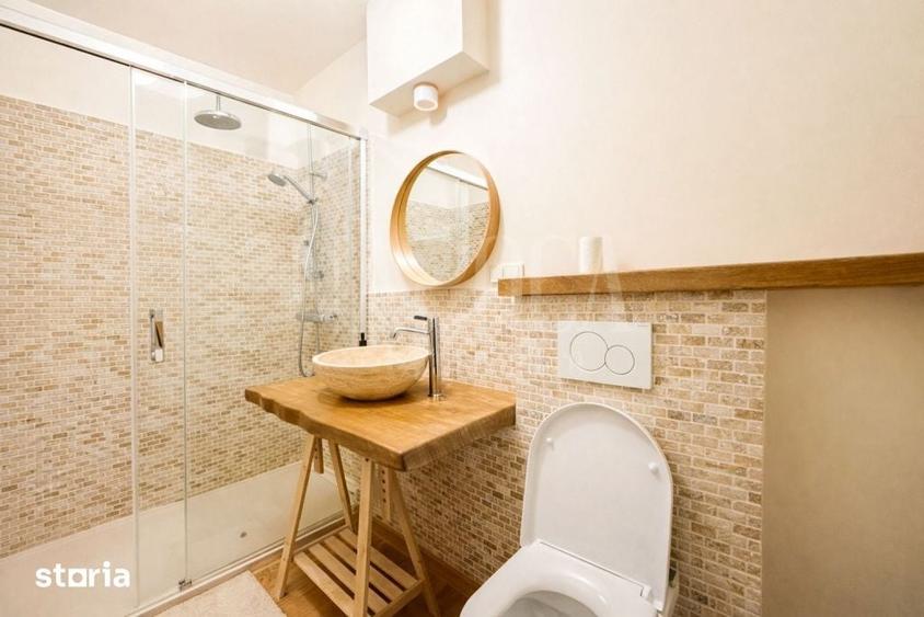 Apartament 3 camere de vanzare in Grigorescu, Cluj Napoca - 6