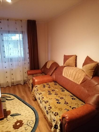 Inchiriere apartament 2 camere zona Sagului - 1