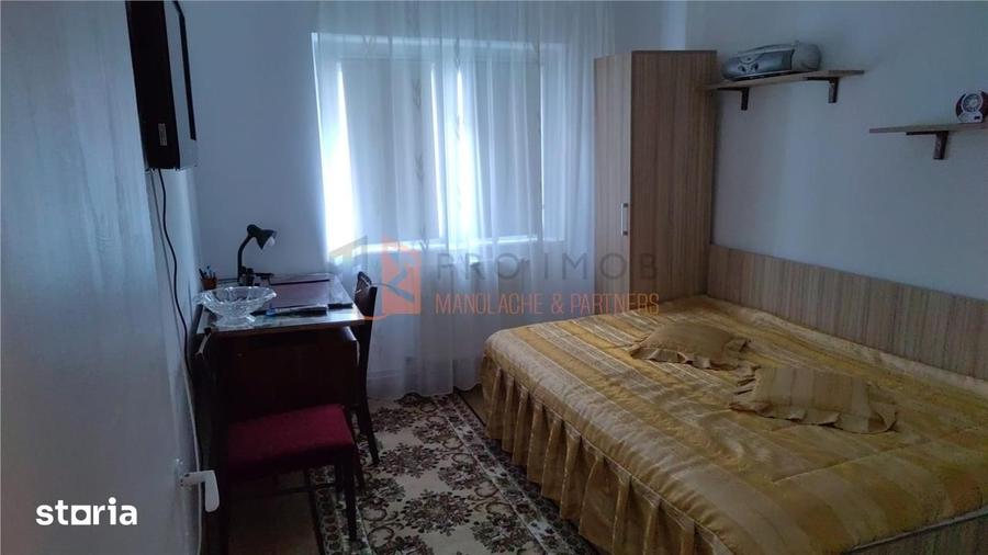 Apartament 3 camere cf 1 decomandat in zona Unirii Sud - 4