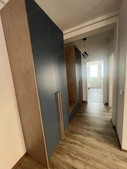 Apartament cu 2 camere în Calea Urseni