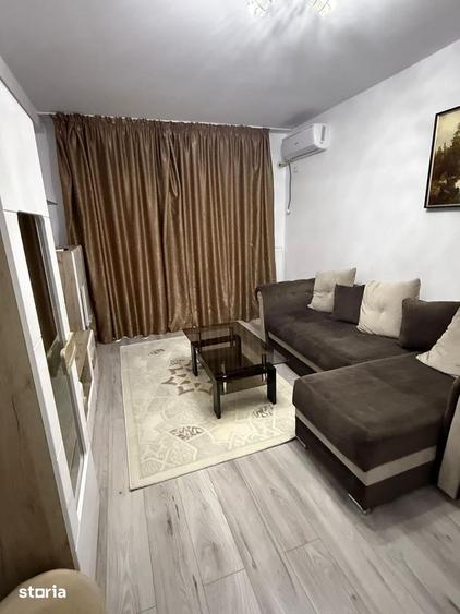Apartament cu 2 camere în Dobroești