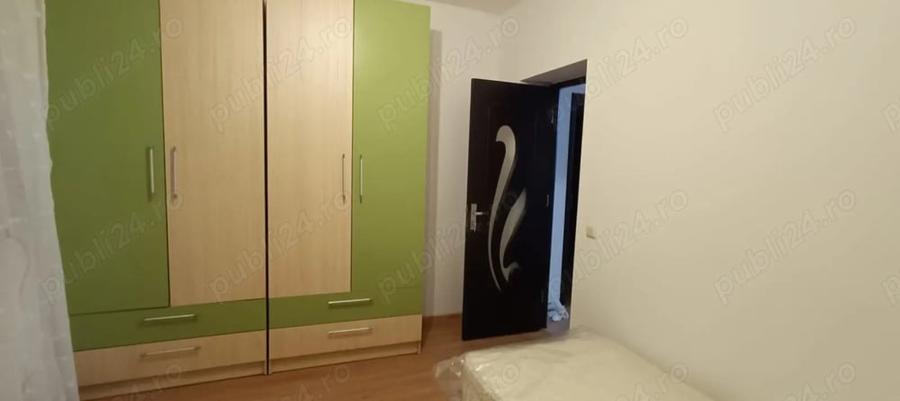 Apartament cu 3 camere decomandat în Bucium