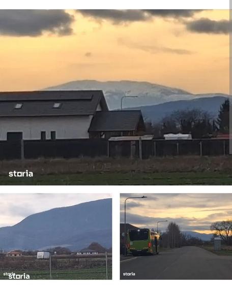 Spațiu comercial, în Stupini